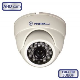 Купольная камера MT-DW1080AHD20S (3,6мм)