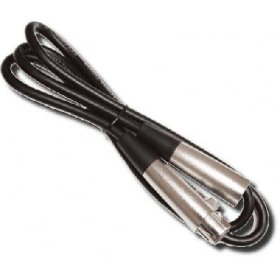 MC-093/3 Корд микрофонный, XLR-XLR