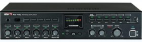 PA-480 Усилитель трансляционный зональный