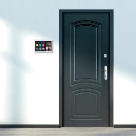 Панель управления RCP-01